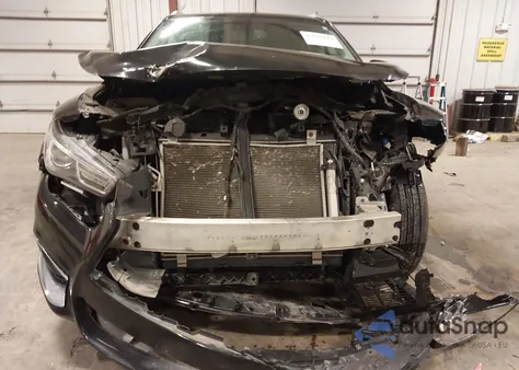 2018 Infiniti Qx60 z USA, uszkodzony, nr VIN 5N1DL0MM1JC511833